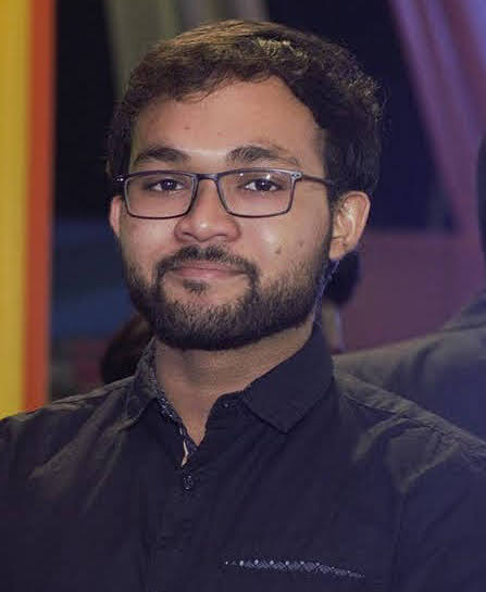 Agrya Halder